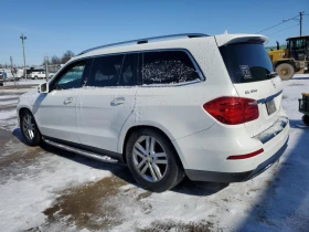 Mercedes-Benz GL 450 4MATIC* KEYLESS* *  *  | Mobile.bg    2