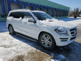 Mercedes-Benz GL 450 4MATIC* KEYLESS* *  *  | Mobile.bg    4