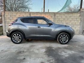 Nissan Juke Tekna ,   , 360-  | Mobile.bg    6