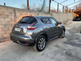 Nissan Juke Tekna ,   , 360-  | Mobile.bg    5