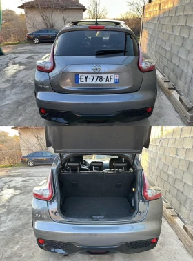 Nissan Juke Tekna ,   , 360-  | Mobile.bg    4