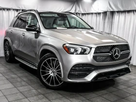     Mercedes-Benz GLE 580 4MATIC * .  * BURMESTER *  * NAVI 