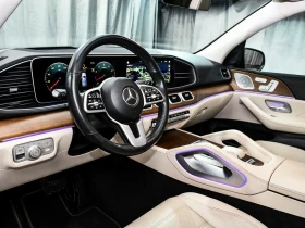 Mercedes-Benz GLE 580 4MATIC * М. ТОЧКА * BURMESTER * ПОДГРЕВ * NAVI - 93000 лв. - 29112814 | Car24.bg