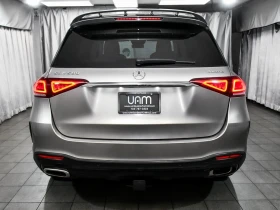     Mercedes-Benz GLE 580 4MATIC * .  * BURMESTER *  * NAVI 