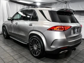 Mercedes-Benz GLE 580 4MATIC * М. ТОЧКА * BURMESTER * ПОДГРЕВ * NAVI - 93000 лв. - 29112814 | Car24.bg