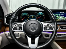 Mercedes-Benz GLE 580 4MATIC * М. ТОЧКА * BURMESTER * ПОДГРЕВ * NAVI - 93000 лв. - 29112814 | Car24.bg