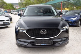 Mazda CX-5 2.5 AWD PREMIUM | Mobile.bg    2