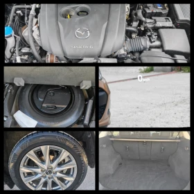 Mazda CX-5 2.5 AWD PREMIUM | Mobile.bg    17