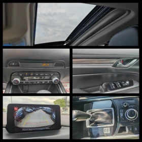 Mazda CX-5 2.5 AWD PREMIUM | Mobile.bg    15