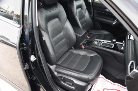 Mazda CX-5 2.5 AWD PREMIUM | Mobile.bg    12