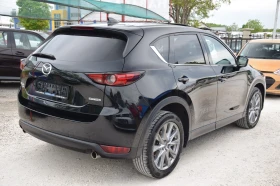 Mazda CX-5 2.5 AWD PREMIUM | Mobile.bg    7