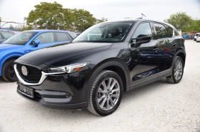 Mazda CX-5 2.5 AWD PREMIUM | Mobile.bg    3