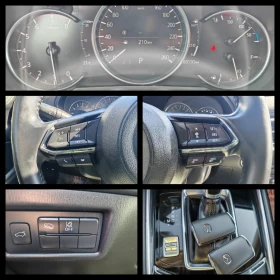 Mazda CX-5 2.5 AWD PREMIUM | Mobile.bg    14