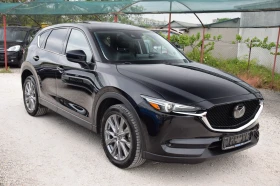 Mazda CX-5 2.5 AWD PREMIUM | Mobile.bg    1
