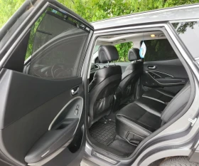 Обява за продажба на Hyundai Santa fe 2.2CRDI FACELIFT ПАНОРАМА ~29 700 лв. - изображение 9