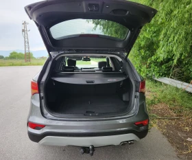 Hyundai Santa fe 2.2CRDI FACELIFT  | Mobile.bg    13