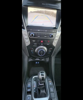 Hyundai Santa fe 2.2CRDI FACELIFT  | Mobile.bg    16