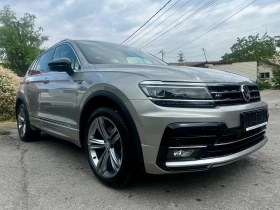 Обява за продажба на VW Tiguan R-line, 4x4, Distronic, Digital, BlindSpot, FullLe ~36 888 лв. - изображение 1