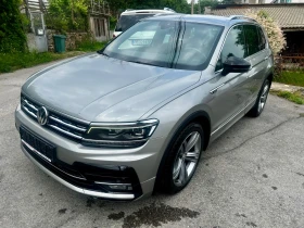 Обява за продажба на VW Tiguan R-line, 4x4, Distronic, Digital, BlindSpot, FullLe ~36 888 лв. - изображение 4