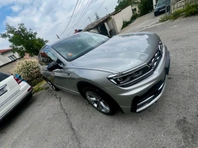 Обява за продажба на VW Tiguan R-line, 4x4, Distronic, Digital, BlindSpot, FullLe ~36 888 лв. - изображение 9