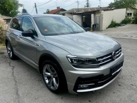 Обява за продажба на VW Tiguan R-line, 4x4, Distronic, Digital, BlindSpot, FullLe ~36 888 лв. - изображение 3