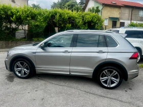 Обява за продажба на VW Tiguan R-line, 4x4, Distronic, Digital, BlindSpot, FullLe ~36 888 лв. - изображение 6
