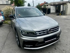 Обява за продажба на VW Tiguan R-line, 4x4, Distronic, Digital, BlindSpot, FullLe ~36 888 лв. - изображение 2