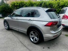 Обява за продажба на VW Tiguan R-line, 4x4, Distronic, Digital, BlindSpot, FullLe ~36 888 лв. - изображение 7