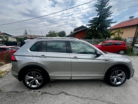 Обява за продажба на VW Tiguan R-line, 4x4, Distronic, Digital, BlindSpot, FullLe ~36 888 лв. - изображение 8