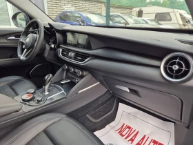 Alfa Romeo Stelvio 2.2D-210кс-Q4-4X4 - 29999 лв. - 64142510 12