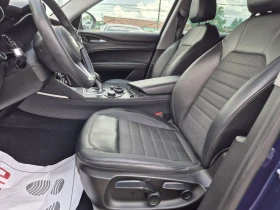 Alfa Romeo Stelvio 2.2D-210кс-Q4-4X4 - 29999 лв. - 64142510 7