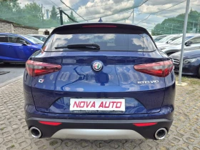 Alfa Romeo Stelvio 2.2D-210кс-Q4-4X4 - 29999 лв. - 64142510 3