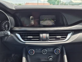 Alfa Romeo Stelvio 2.2D-210кс-Q4-4X4 - 29999 лв. - 64142510 11