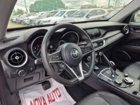 Alfa Romeo Stelvio 2.2D-210кс-Q4-4X4 - 29999 лв. - 64142510 8