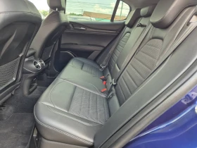 Alfa Romeo Stelvio 2.2D-210кс-Q4-4X4 - 29999 лв. - 64142510 15