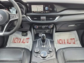 Alfa Romeo Stelvio 2.2D-210кс-Q4-4X4 - 29999 лв. - 64142510 10