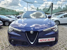 Alfa Romeo Stelvio 2.2D-210кс-Q4-4X4 - 29999 лв. - 64142510 6