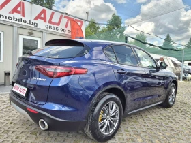 Alfa Romeo Stelvio 2.2D-210кс-Q4-4X4 - 29999 лв. - 64142510 4