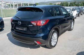 Mazda CX-5 Кожа* Нави* вс.ексти* 4х4 - 19999 лв. - 33202151 6