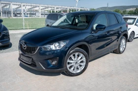 Mazda CX-5 Кожа* Нави* вс.ексти* 4х4 - 19999 лв. - 33202151 2