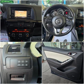 Mazda CX-5 Кожа* Нави* вс.ексти* 4х4 - 19999 лв. - 33202151 16