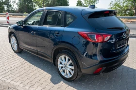 Mazda CX-5 Кожа* Нави* вс.ексти* 4х4 - 19999 лв. - 33202151 7