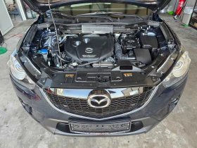 Mazda CX-5 Кожа* Нави* вс.ексти* 4х4 - 19999 лв. - 33202151 17