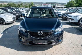 Mazda CX-5 Кожа* Нави* вс.ексти* 4х4 - 19999 лв. - 33202151 4