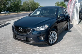 Mazda CX-5 Кожа* Нави* вс.ексти* 4х4 - 19999 лв. - 33202151 3