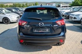 Mazda CX-5 Кожа* Нави* вс.ексти* 4х4 - 19999 лв. - 33202151 8