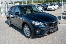 Mazda CX-5 Кожа* Нави* вс.ексти* 4х4 - 19999 лв. - 33202151 5
