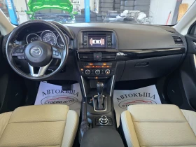 Mazda CX-5 Кожа* Нави* вс.ексти* 4х4 - 19999 лв. - 33202151 11