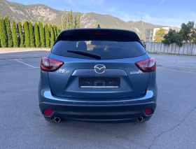 Обява за продажба на Mazda CX-5 SKYACTIV - 2.2D - FaceLift - УНИКАТ ~18 800 лв. - изображение 5