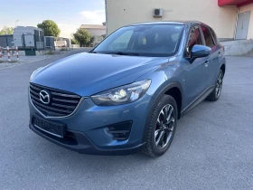 Mazda CX-5 SKYACTIV - 2.2D - FaceLift - УНИКАТ
